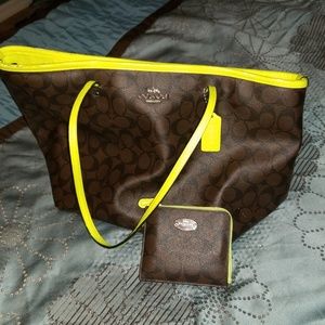 Purse/wallett